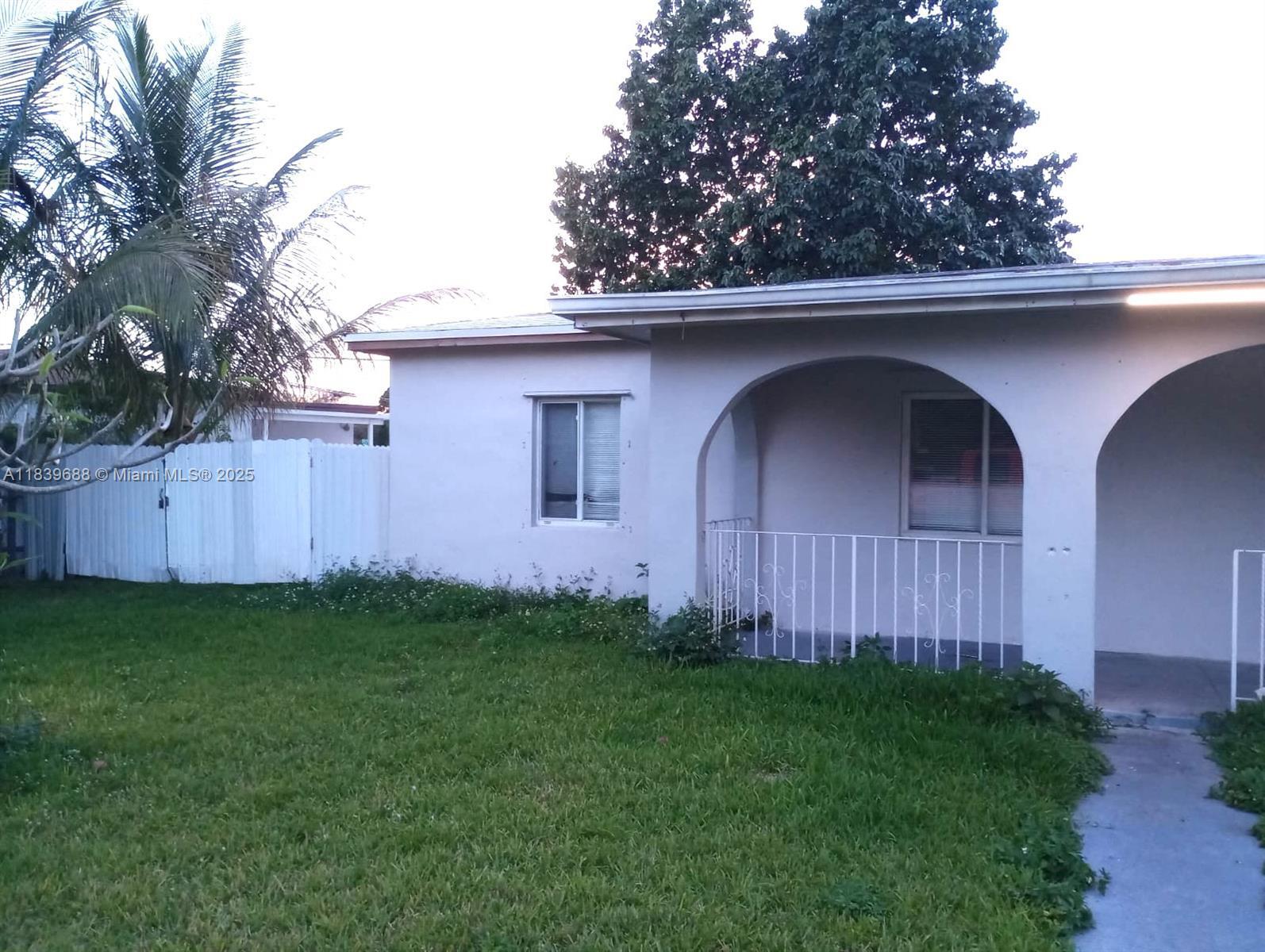 Property Photo:  14760 Tyler St  FL 33176 