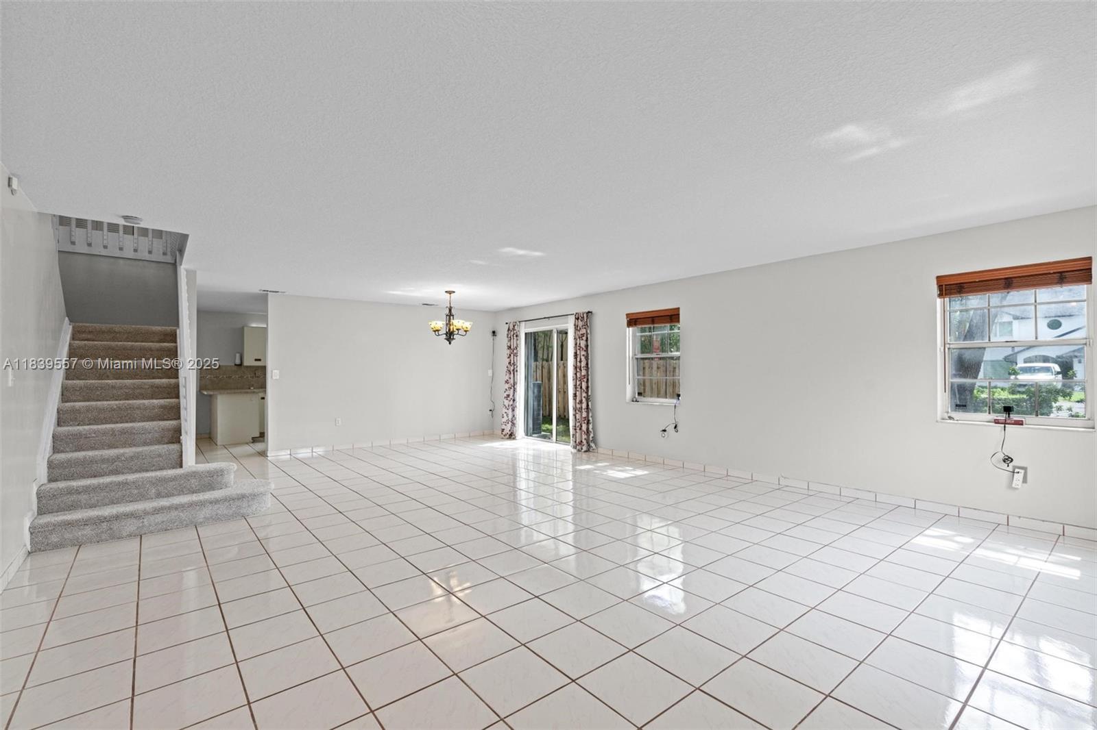 Property Photo: 7767 NW 187th Ter FL 33015