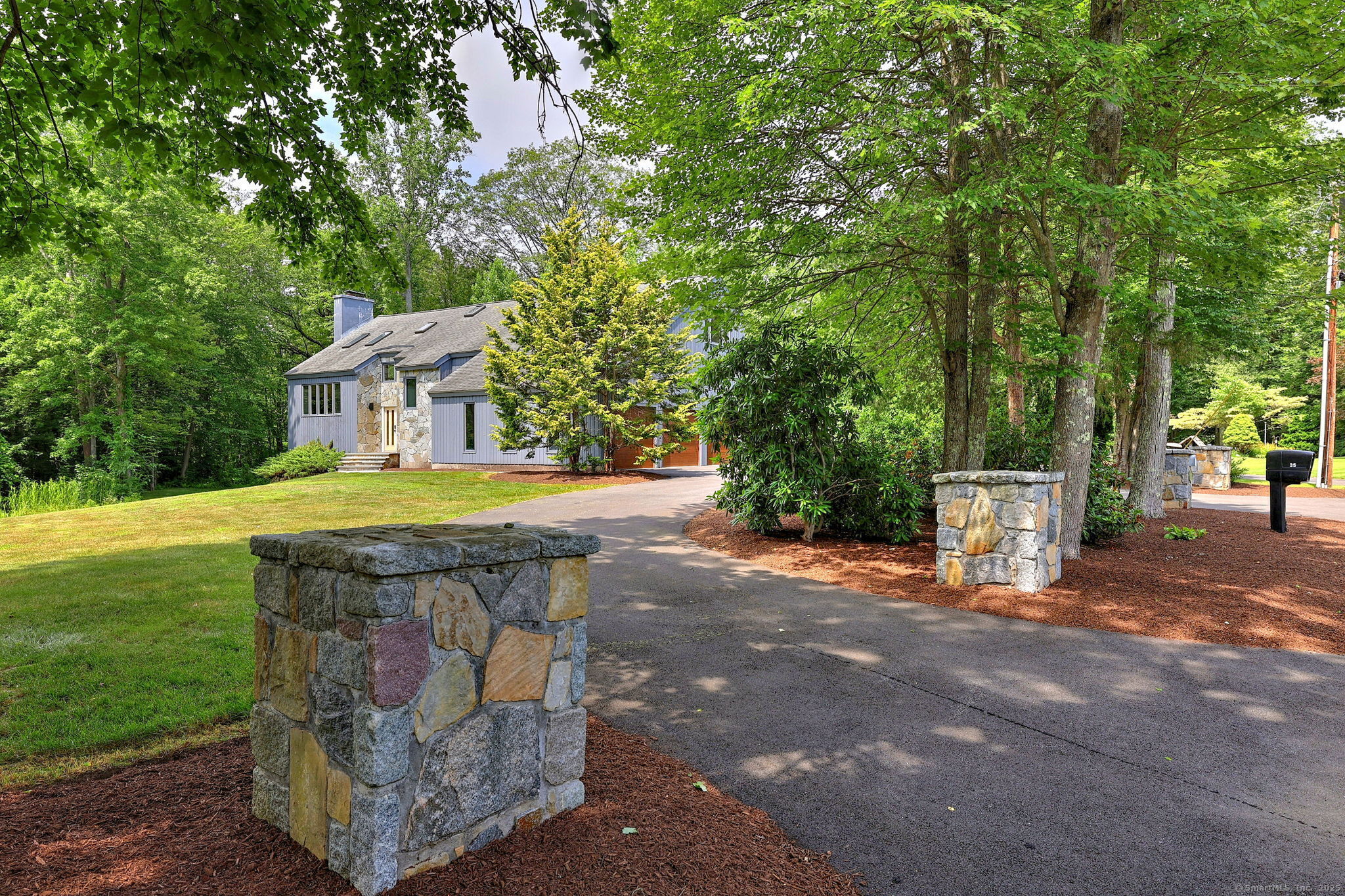 Property Photo:  35 Millo Drive  CT 06468 