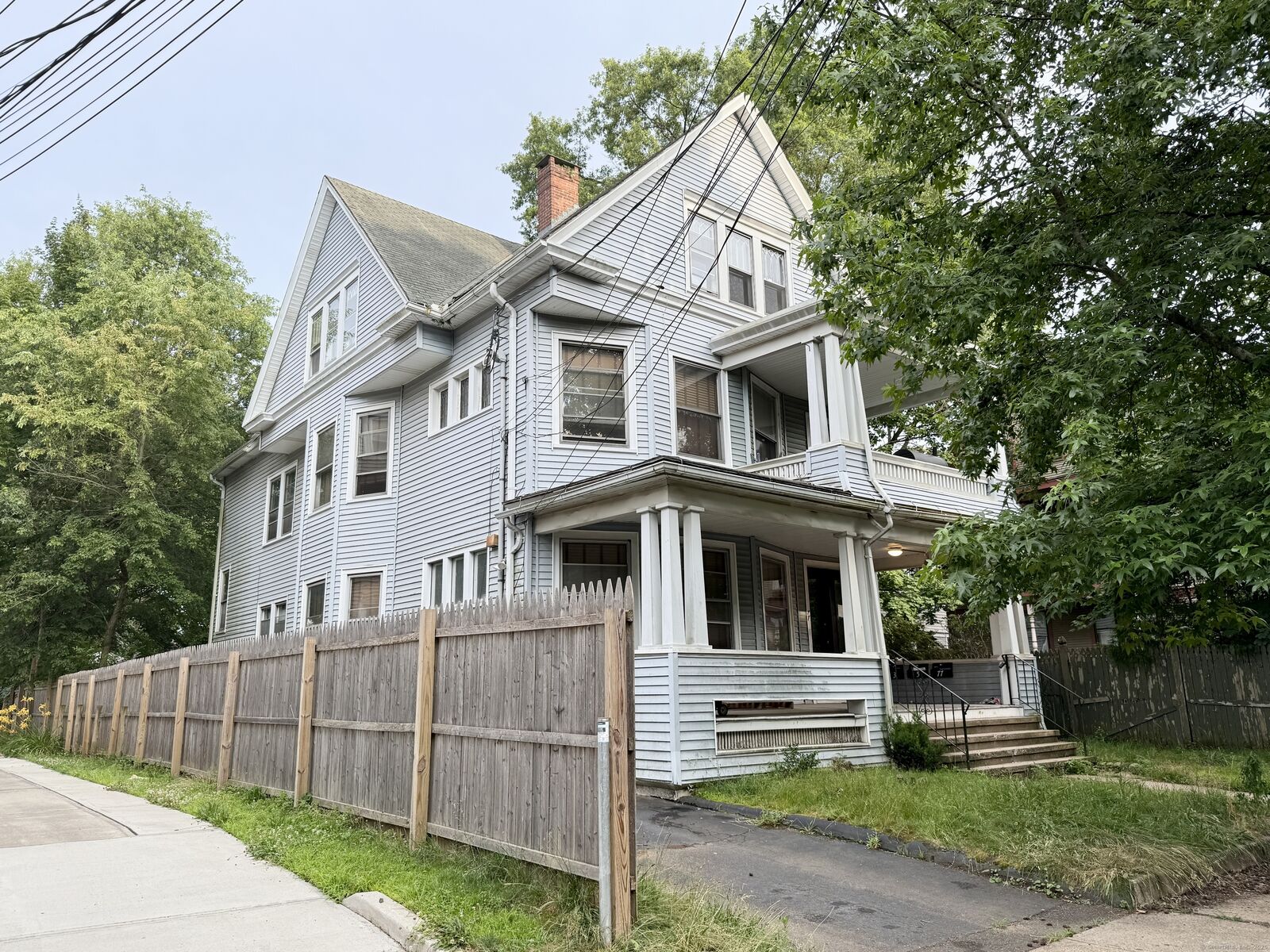 Property Photo: 73 Hubinger Street CT 06511