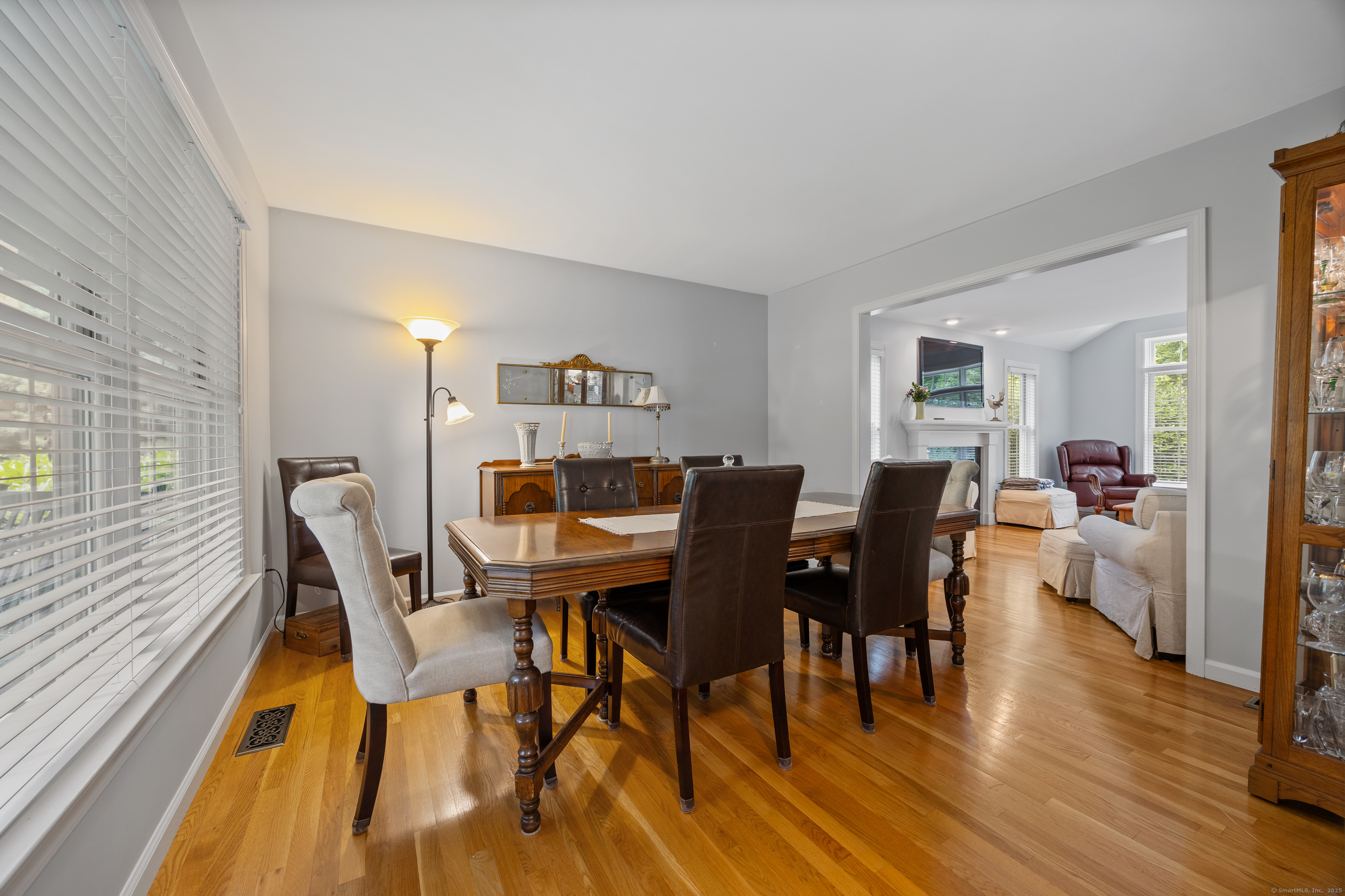 Property Photo: 6 Nicholas Court CT 06712