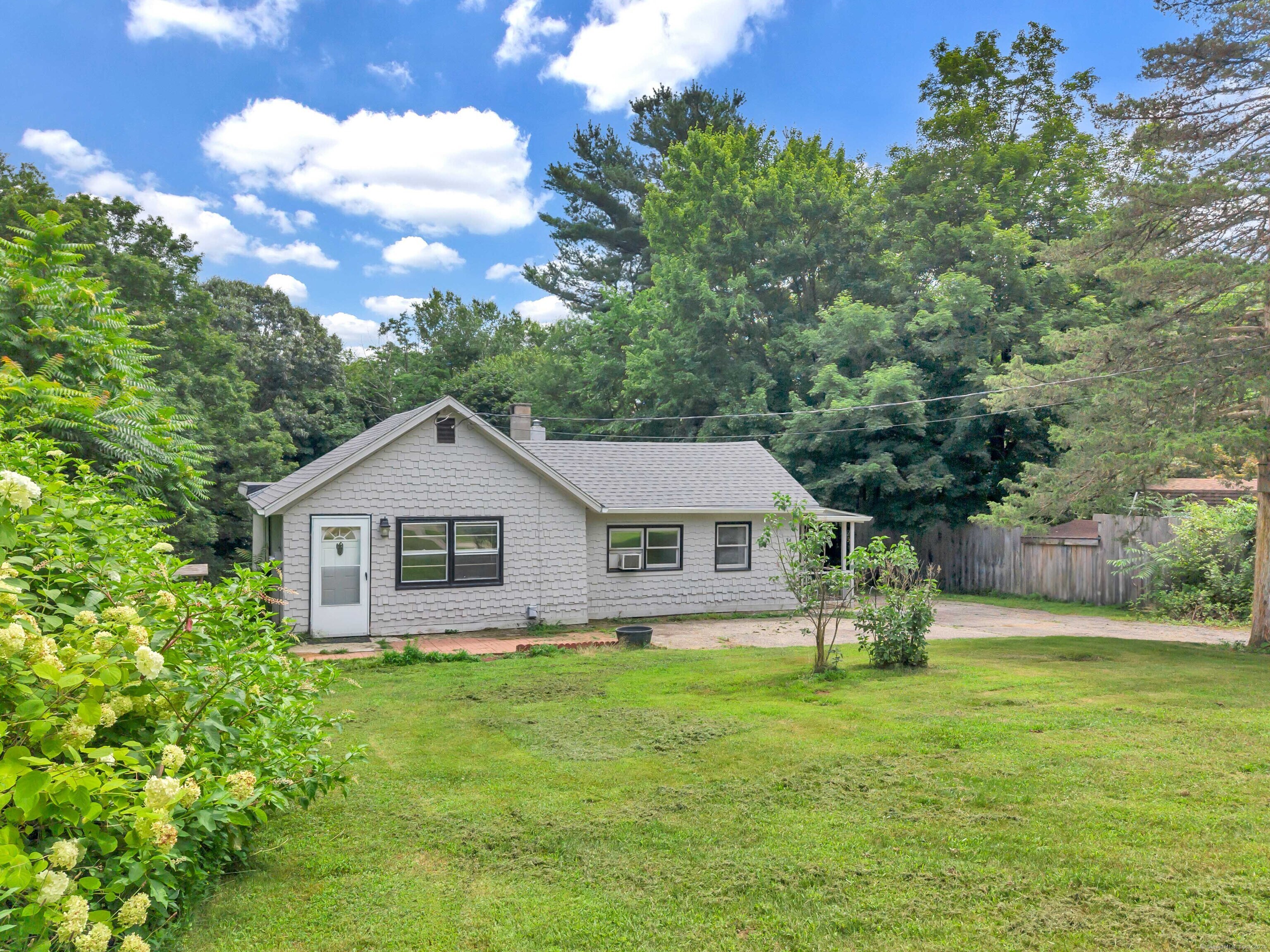 Property Photo: 34 South Windham Road CT 06226