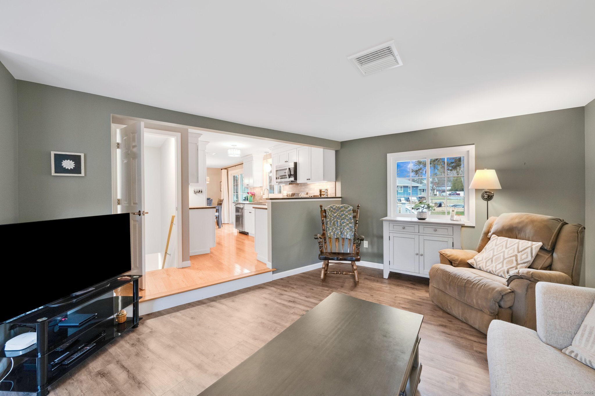 Property Photo: 12 Nevins Avenue CT 06082