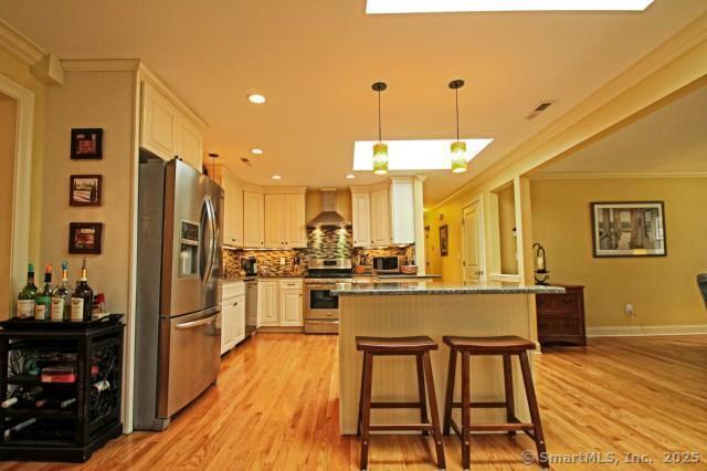 Property Photo:  4328 Madison Avenue  CT 06611 