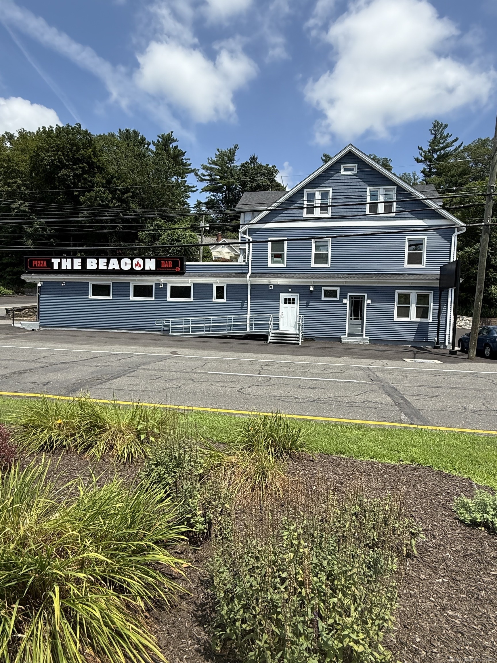 Property Photo: 87 South Main Street CT 06403