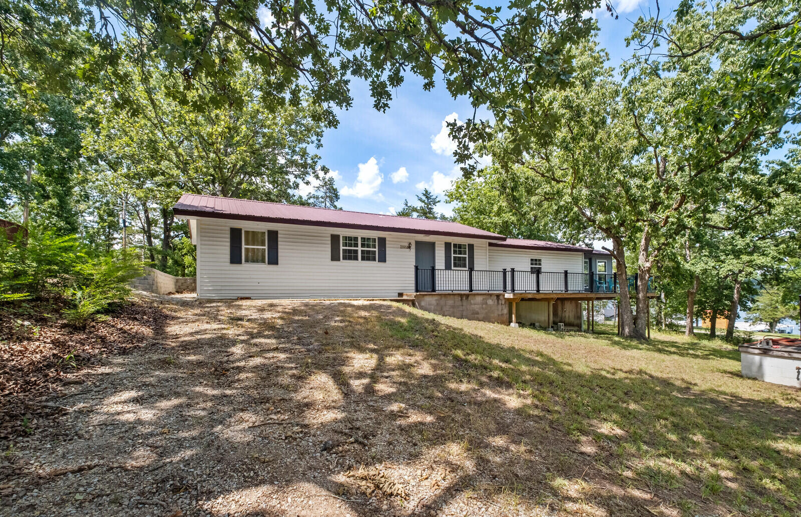 Property Photo: 21914 M-14 MO 65625