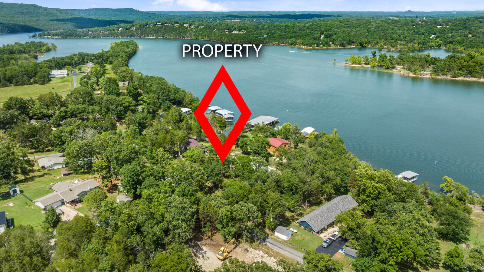 Property Photo: 21914 M-14 MO 65625