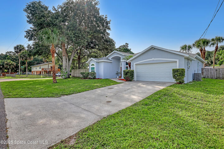 Property Photo:  6135 Balboa Street  FL 32927