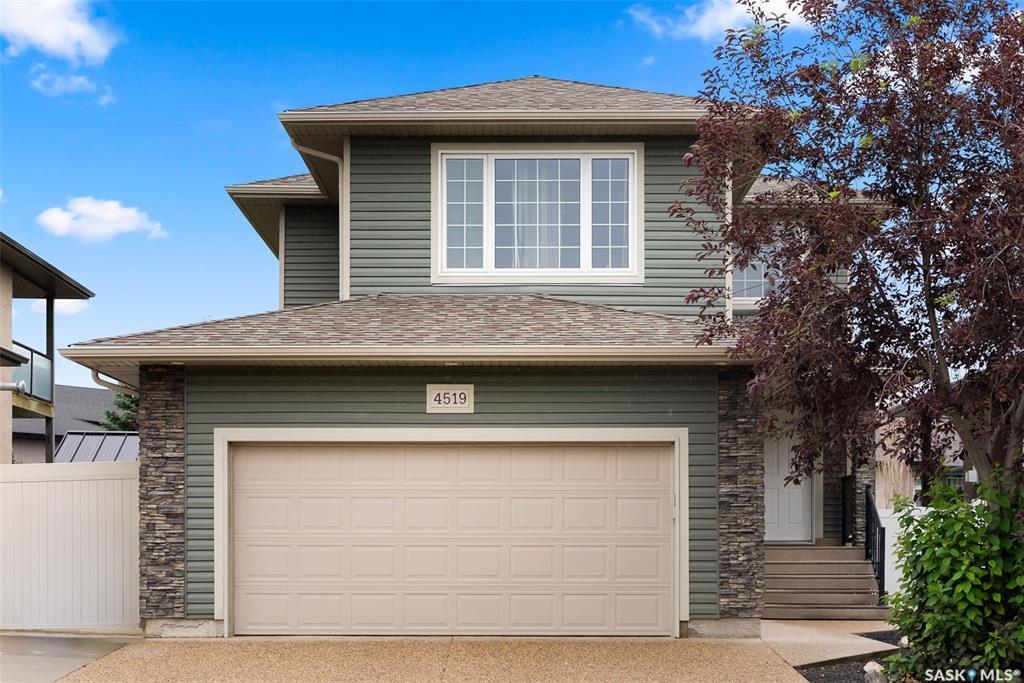 4519 McMillan Drive  Regina SK S4X 0C5 photo
