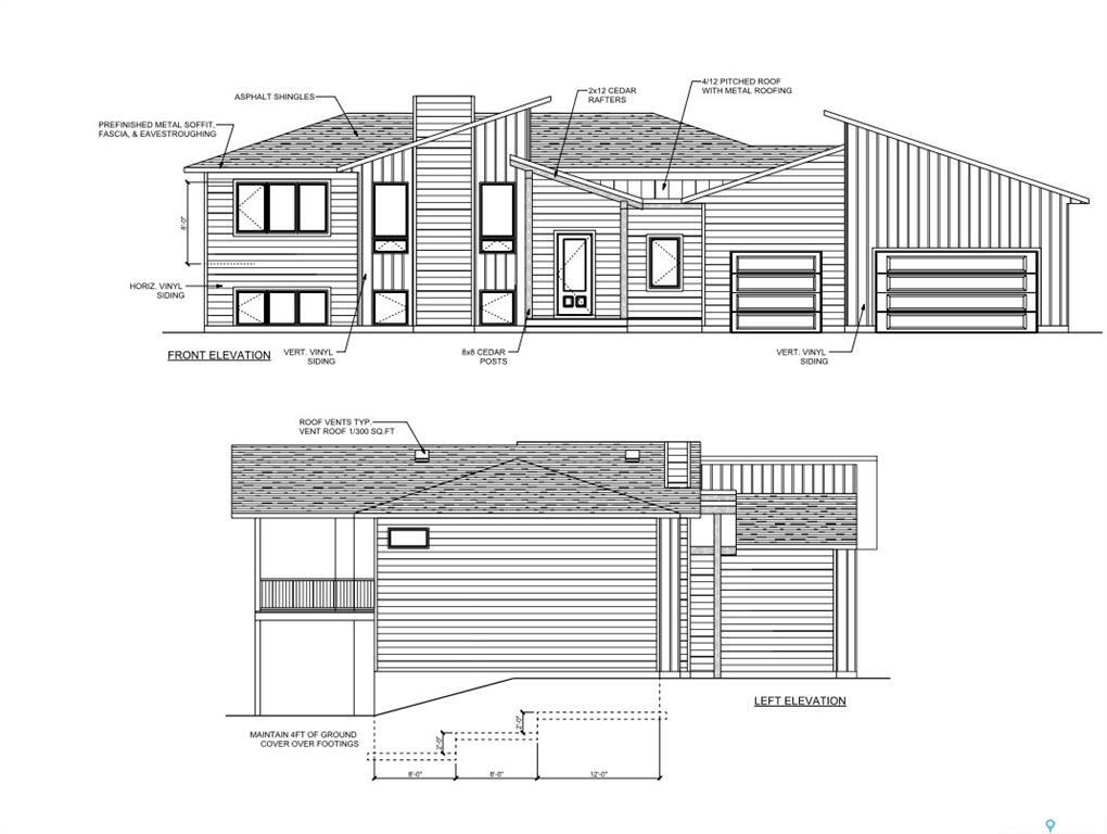 Property Photo: 23 Cardinal Drive SK S7J 3J8