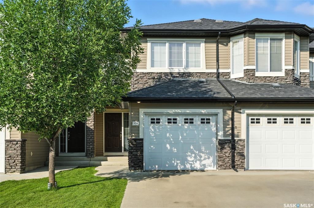 410 Ledingham Way 304  Saskatoon SK S7V 0C4 photo