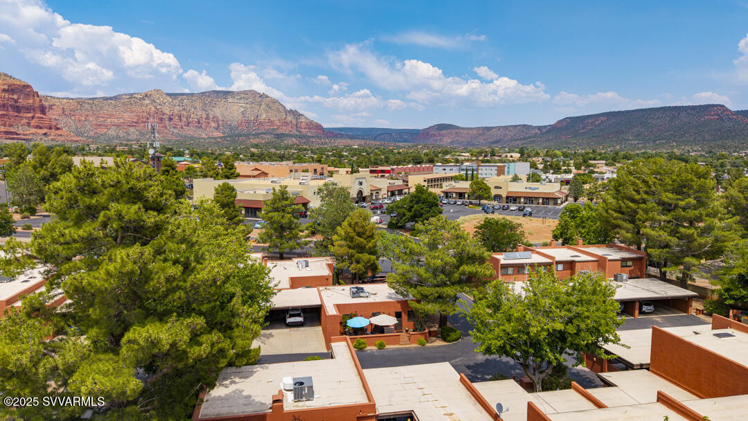 Property Photo: 165 Verde Valley School Rd 37 AZ 86351