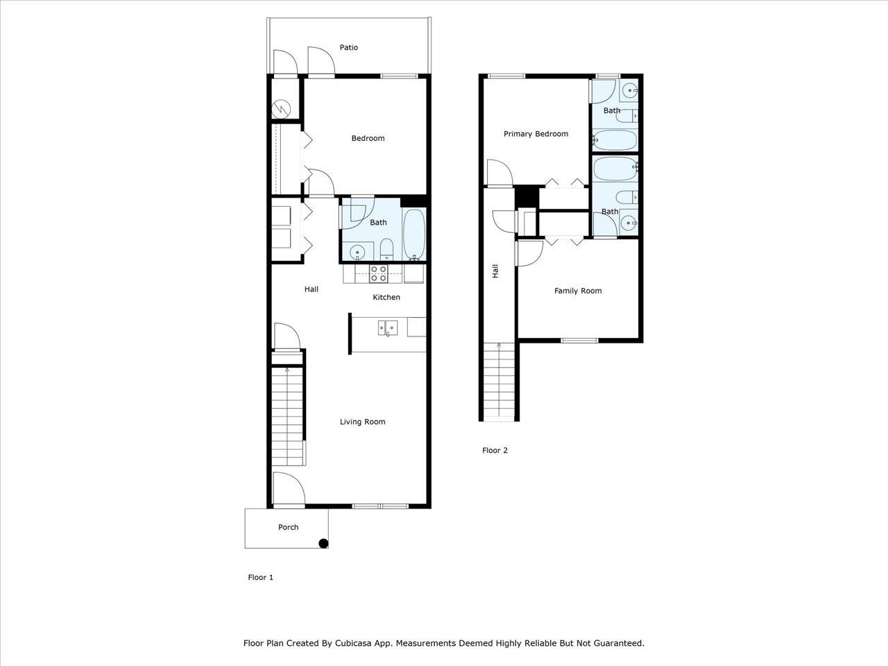 Property Photo: 2738 W Tharpe Street 2302 FL 32303