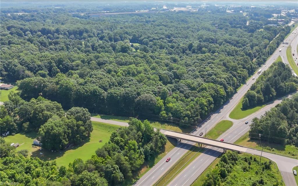 Property Photo:  425 S Bunker Hill Road  NC 27235 