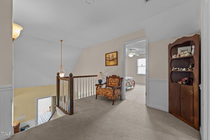 Property Photo:  3610 Barnett Road  NC 27302 