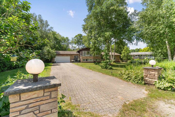 Property Photo:  97 Dorena Crescent  ON N0H 2G0 
