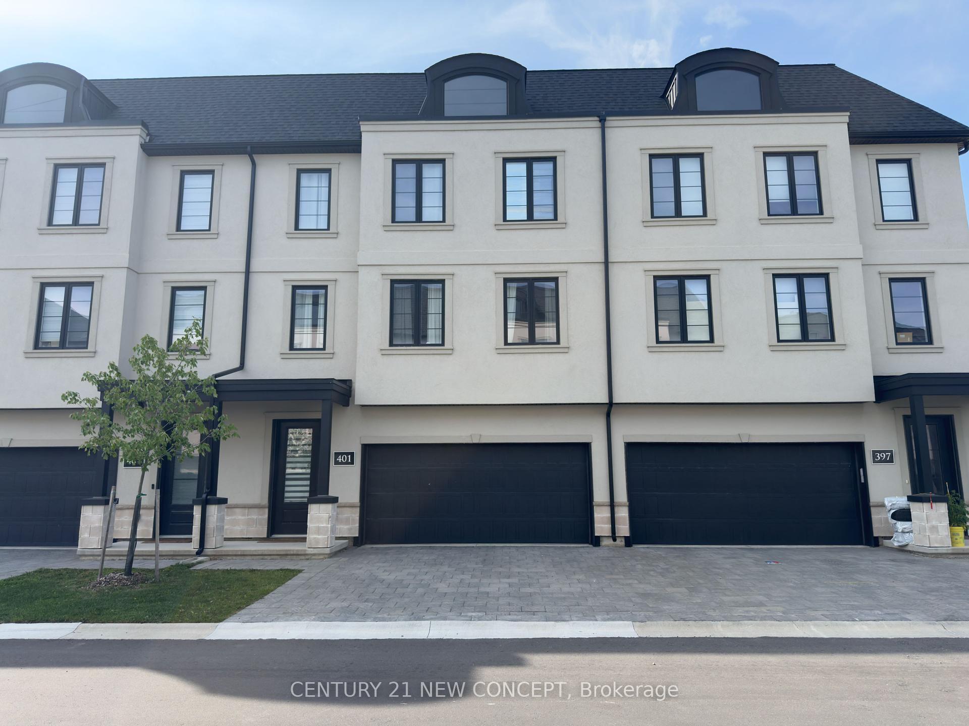 Property Photo: 401 Callaway Road ON N6G 2N1