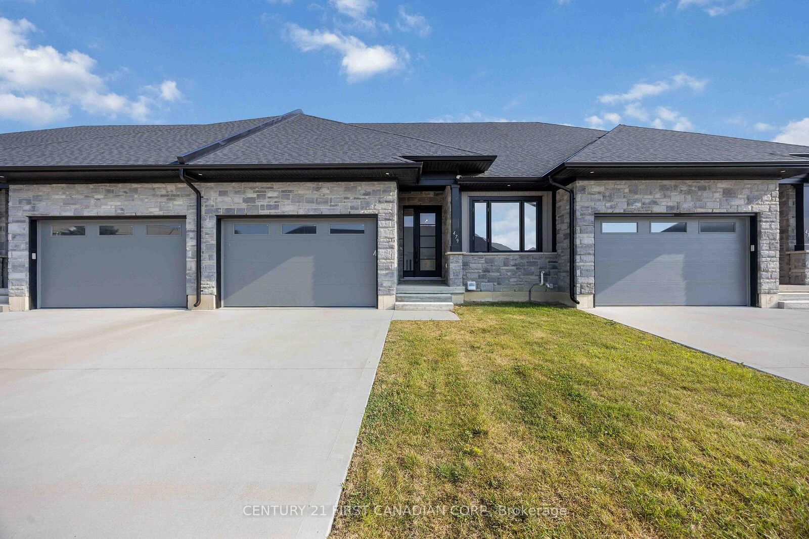 Property Photo: 479 Kip Lane ON N0N 1T0