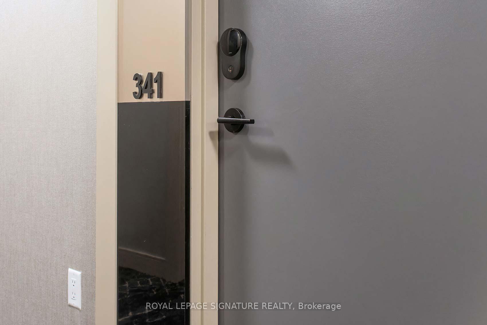 Property Photo: 11750 Ninth Line 341 ON L4A 5G1