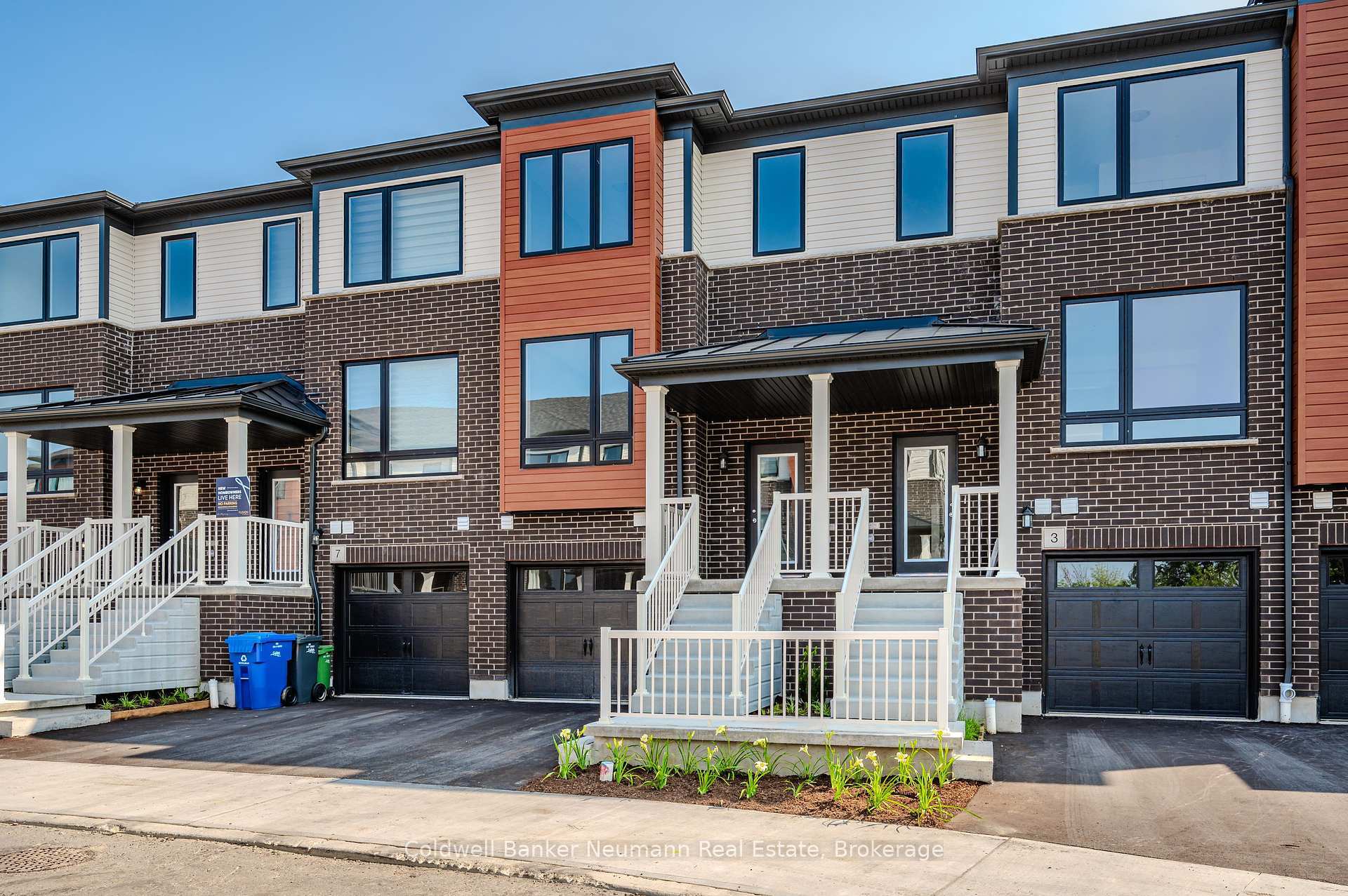 Property Photo:  5 Sora Lane  ON N1E 0T4 
