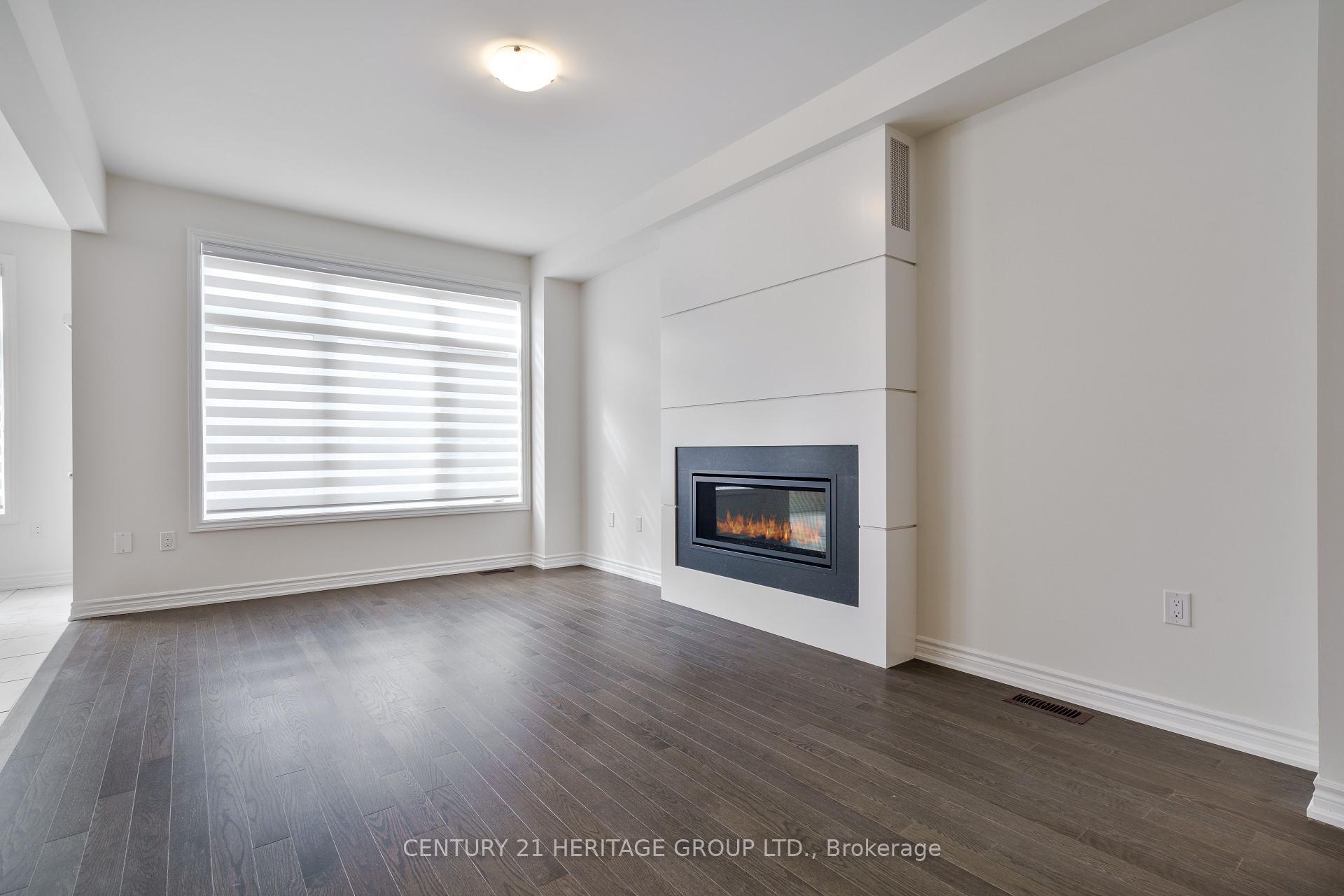 Property Photo: 15 Kentledge Avenue ON L9N 0W3