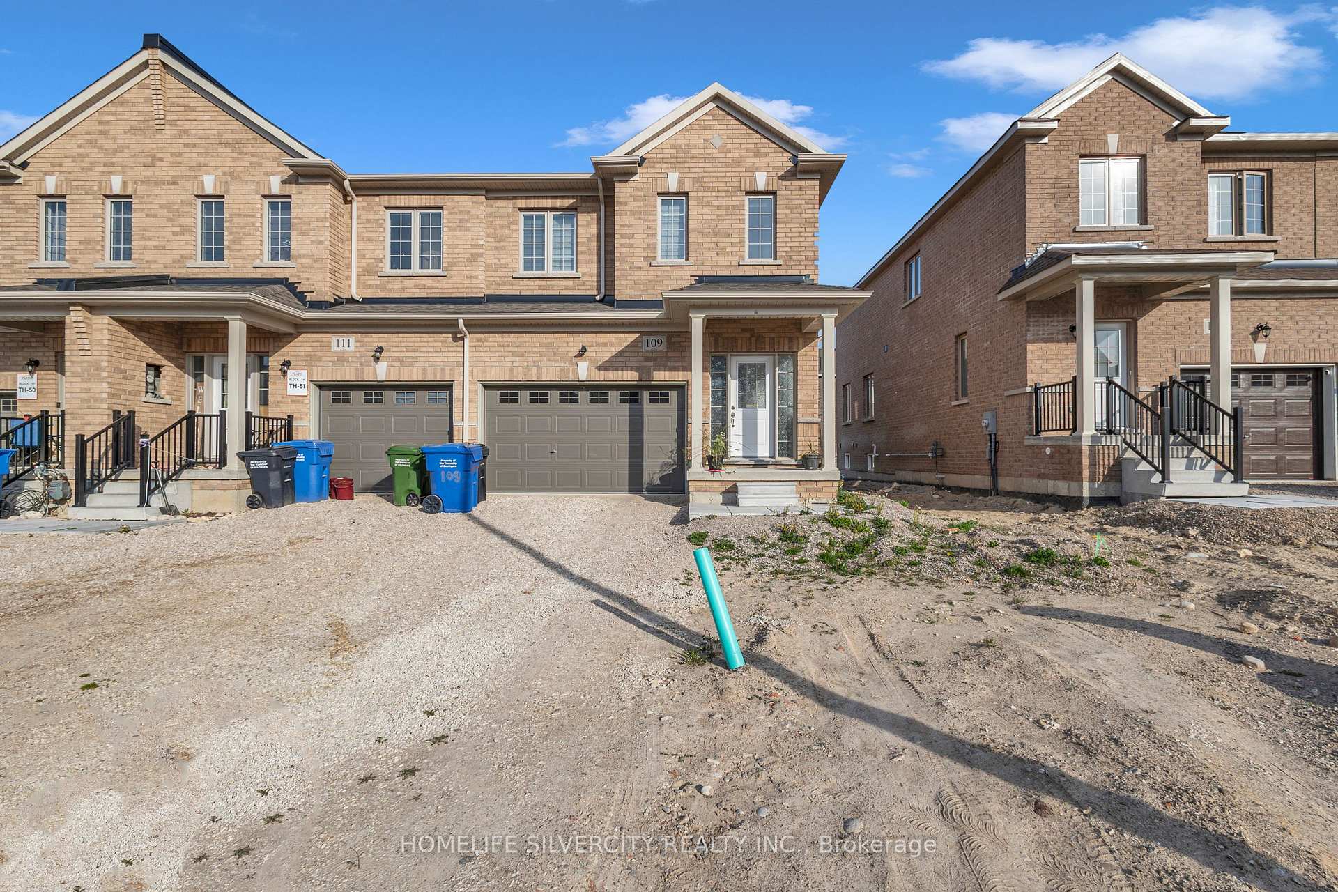 Property Photo: 109 Stocks Avenue ON N0C 1B0