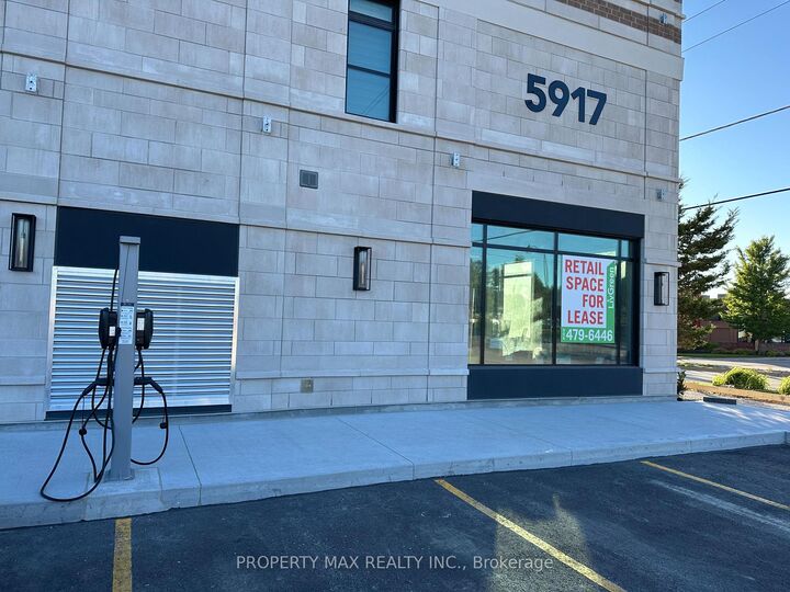 Property Photo: 5917 Main Street 303 ON L4A 5G4