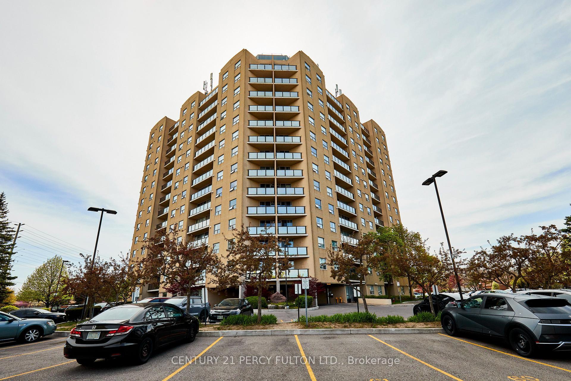 Property Photo: 2 Westney Road N 102 ON L1T 3H3