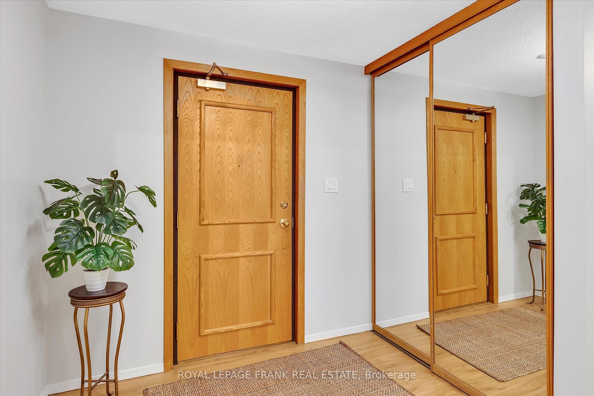 Property Photo: 645 Whitaker Street 8 ON K9H 7L5