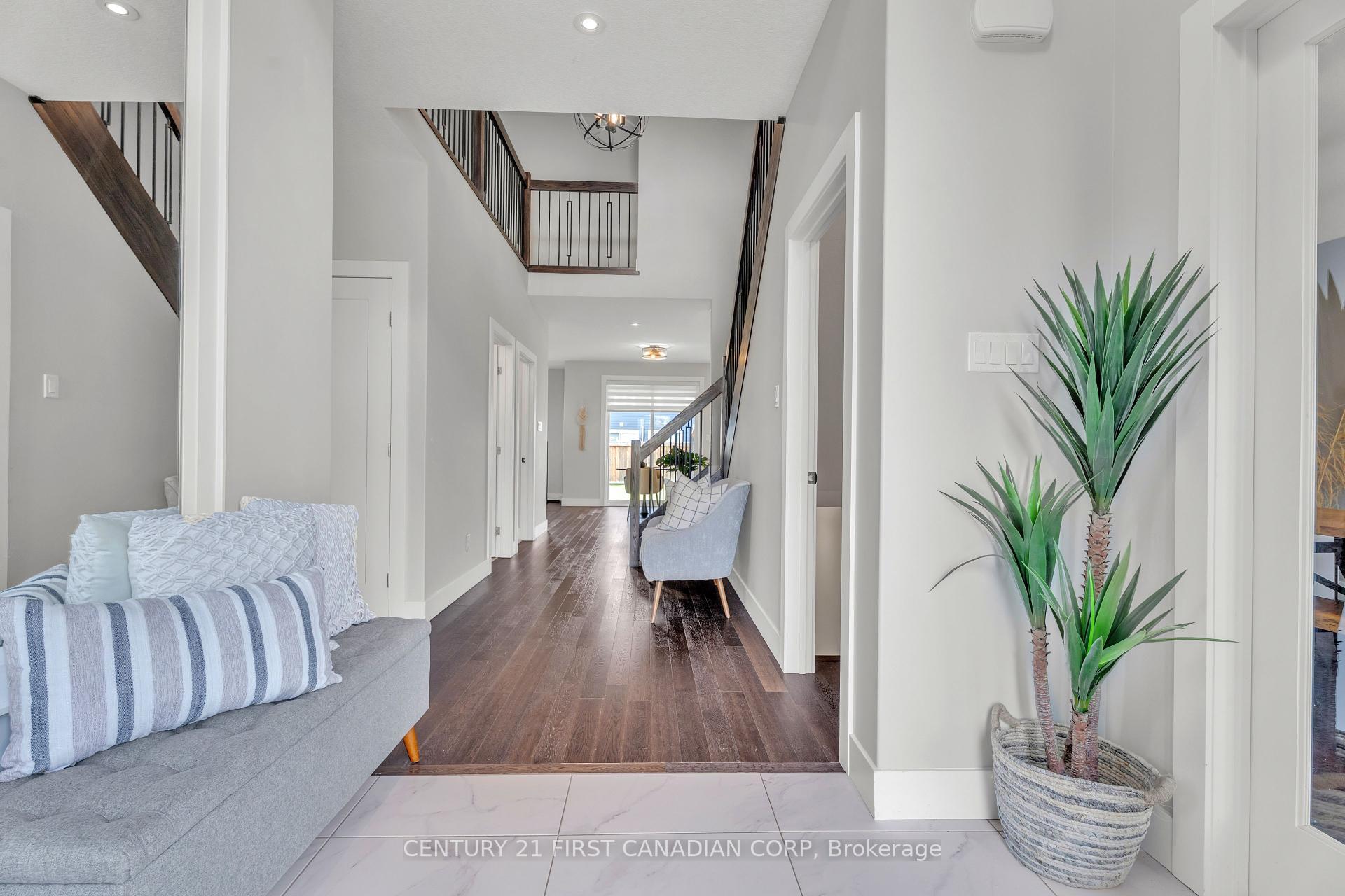 Photo de la propriété: 3313 Mersea Street ON N6P 0G2
