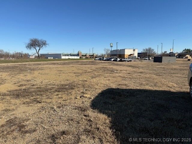 Property Photo:  649 W 101st Place S  OK 74037 