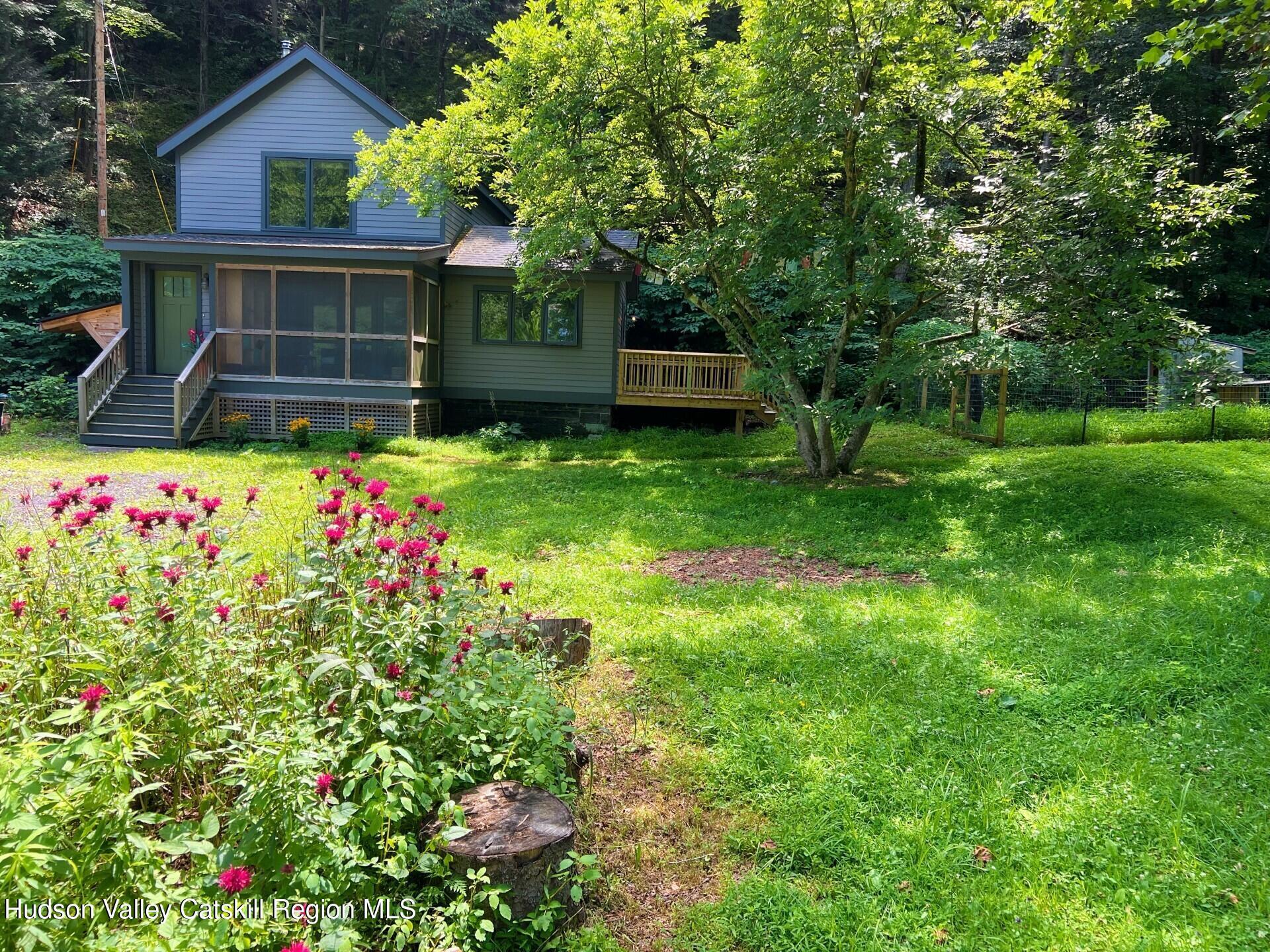 Property Photo: 36 Rodney NY 12401