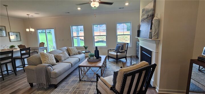 Property Photo:  701 Hemsford Drive Lot 60  SC 29605 