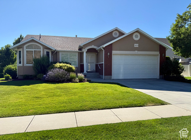Property Photo: 2205 N 600 E UT 84414