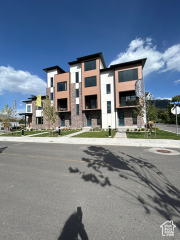 Property Photo: Address not disclosed UT 84117