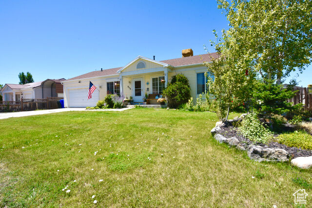 Property Photo:  Address not disclosed  UT 84074 