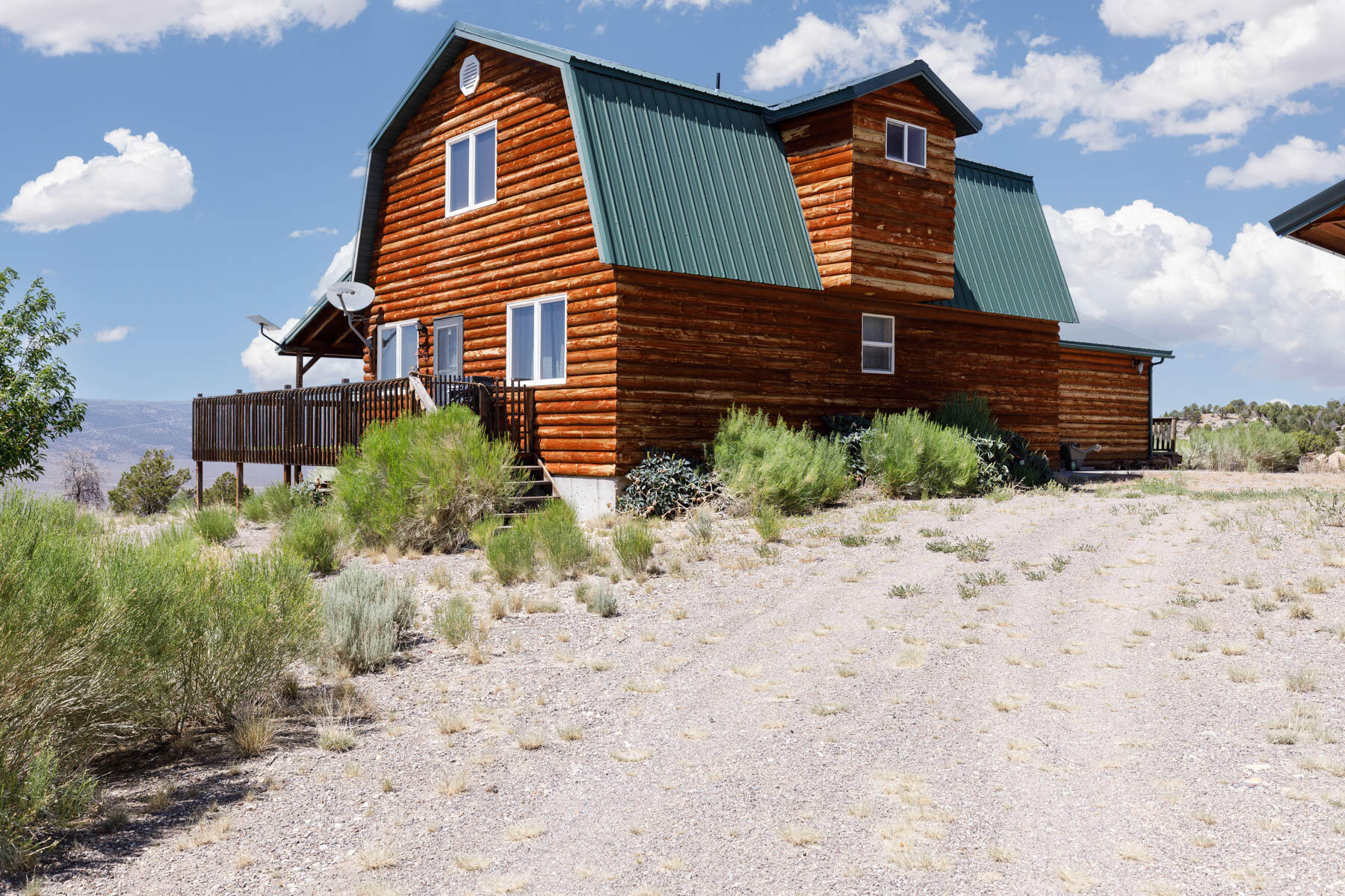 Property Photo: 4205 Little Meadows Loop UT 84712