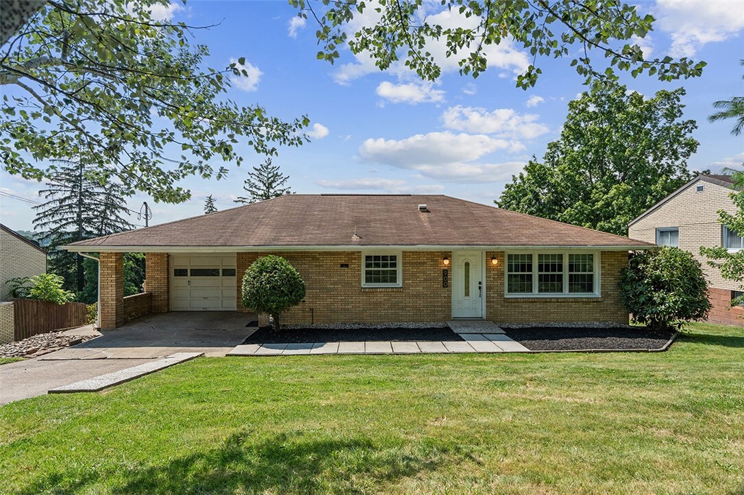900 N Whitmore Rd  North Huntingdon PA 15642 photo