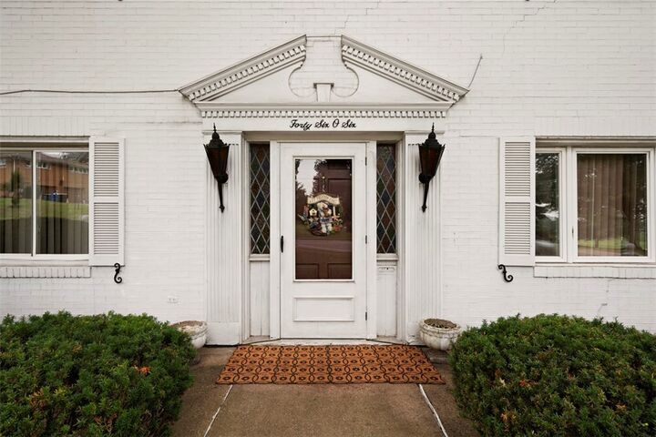 Property Photo: 4606 Brownsville Rd PA 15236