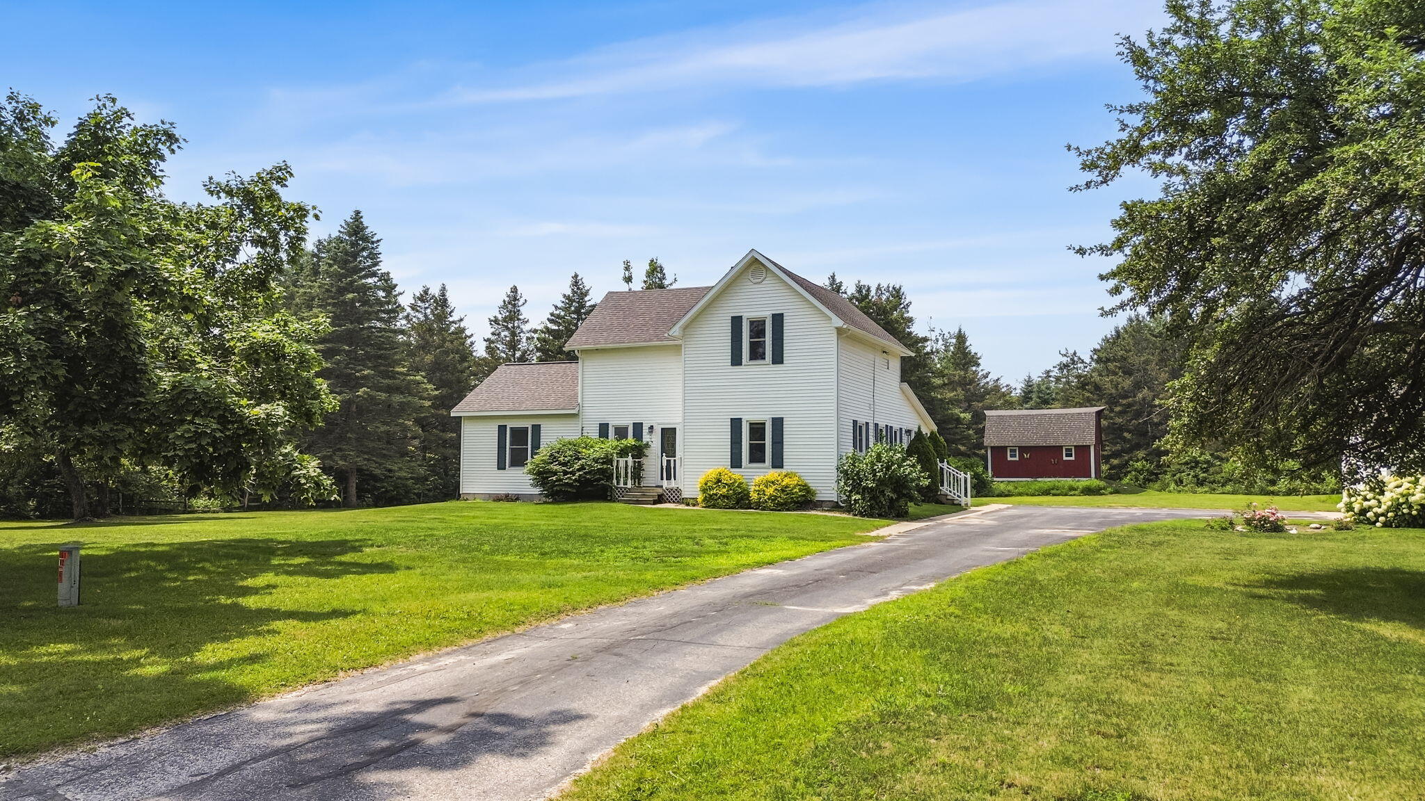 11333 N Extension Road  Levering MI 49755 photo