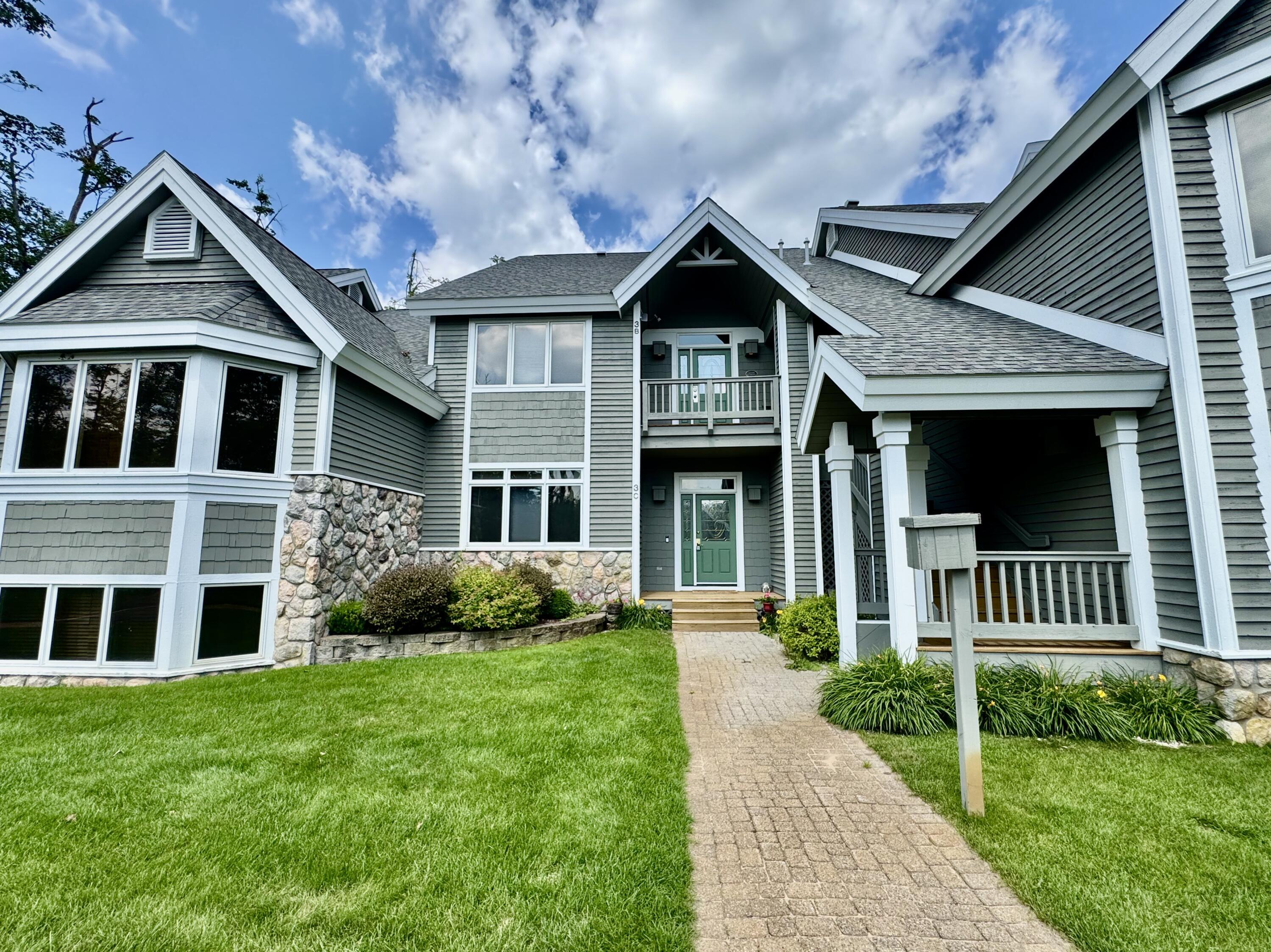4600 Fazio Drive  Gaylord MI 49735 photo
