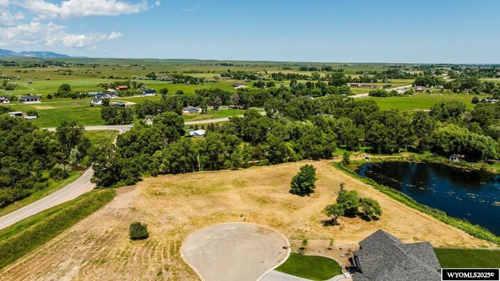 Property Photo:  Tbd Dundee Cove  WY 82801 
