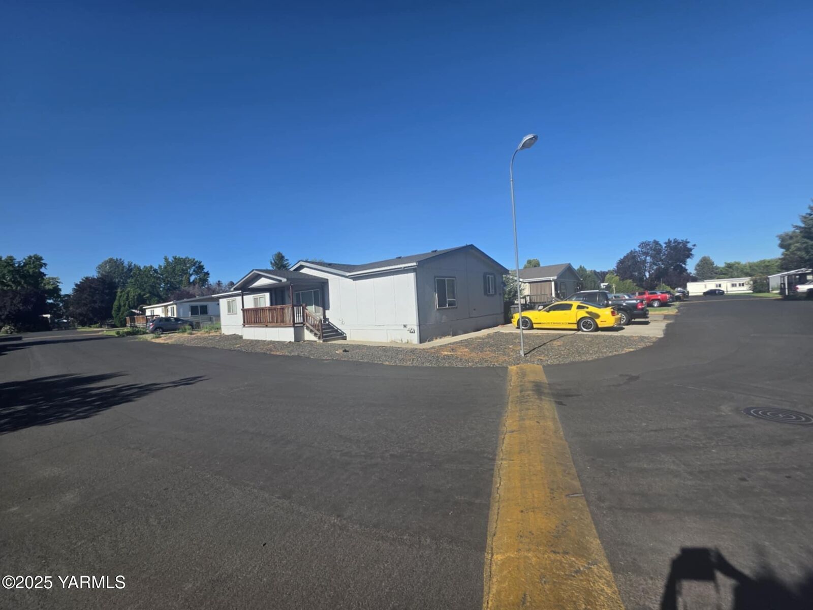 Property Photo:  7610 W Nob Hill Blvd Blvd 196  WA 98908 