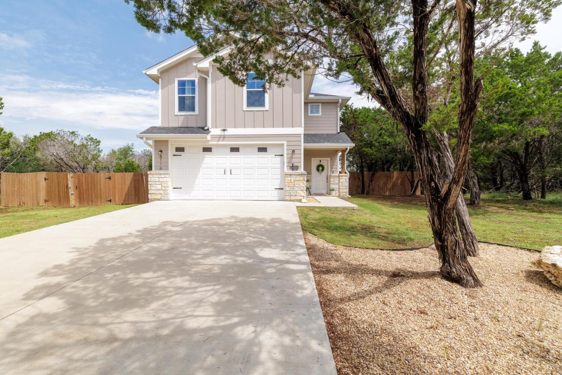 Property Photo:  5116 Comanche Drive  TX 76502 