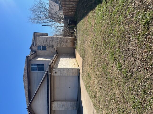 Property Photo:  1105 Christopher Avenue A  TX 78681 