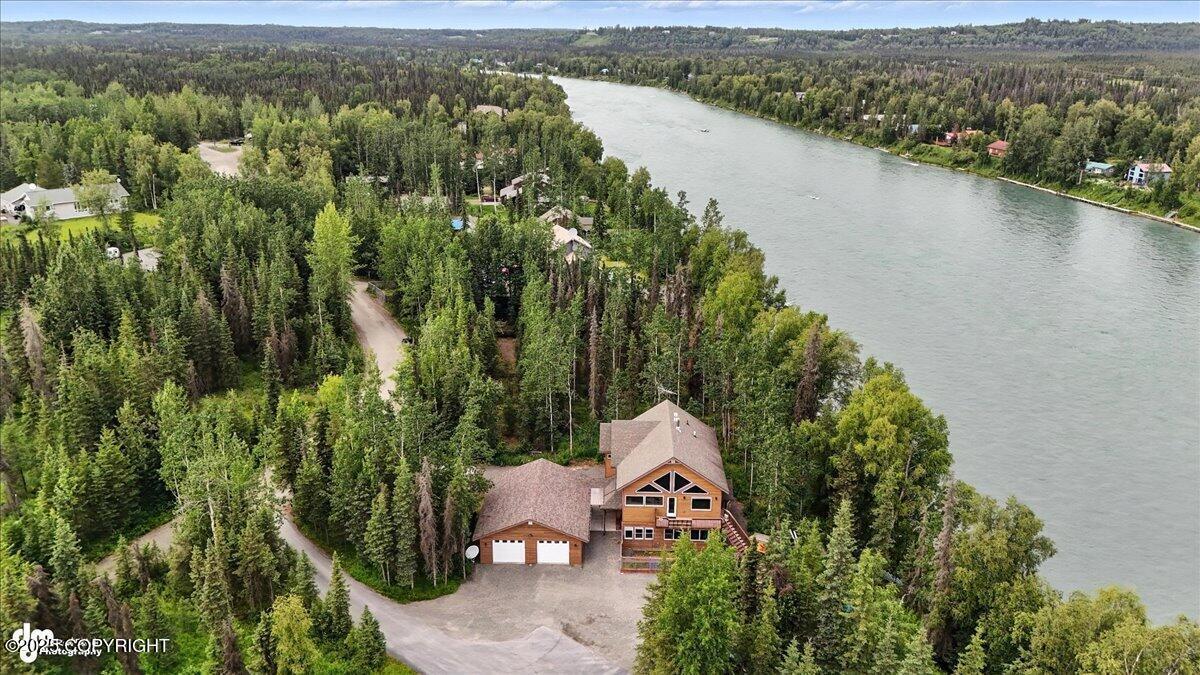 Property Photo: 41580 River Park Drive AK 99669