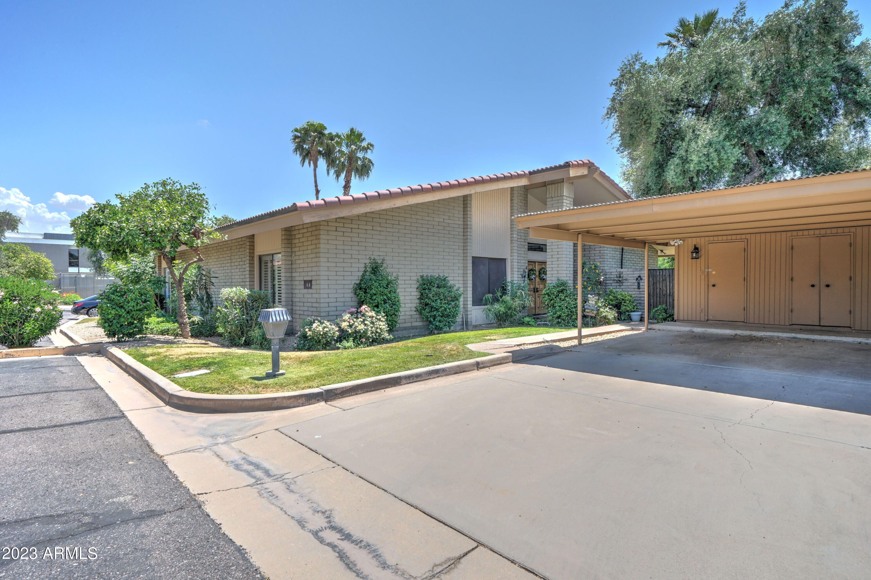 4525 N 66th Street 14  Scottsdale AZ 85251 photo