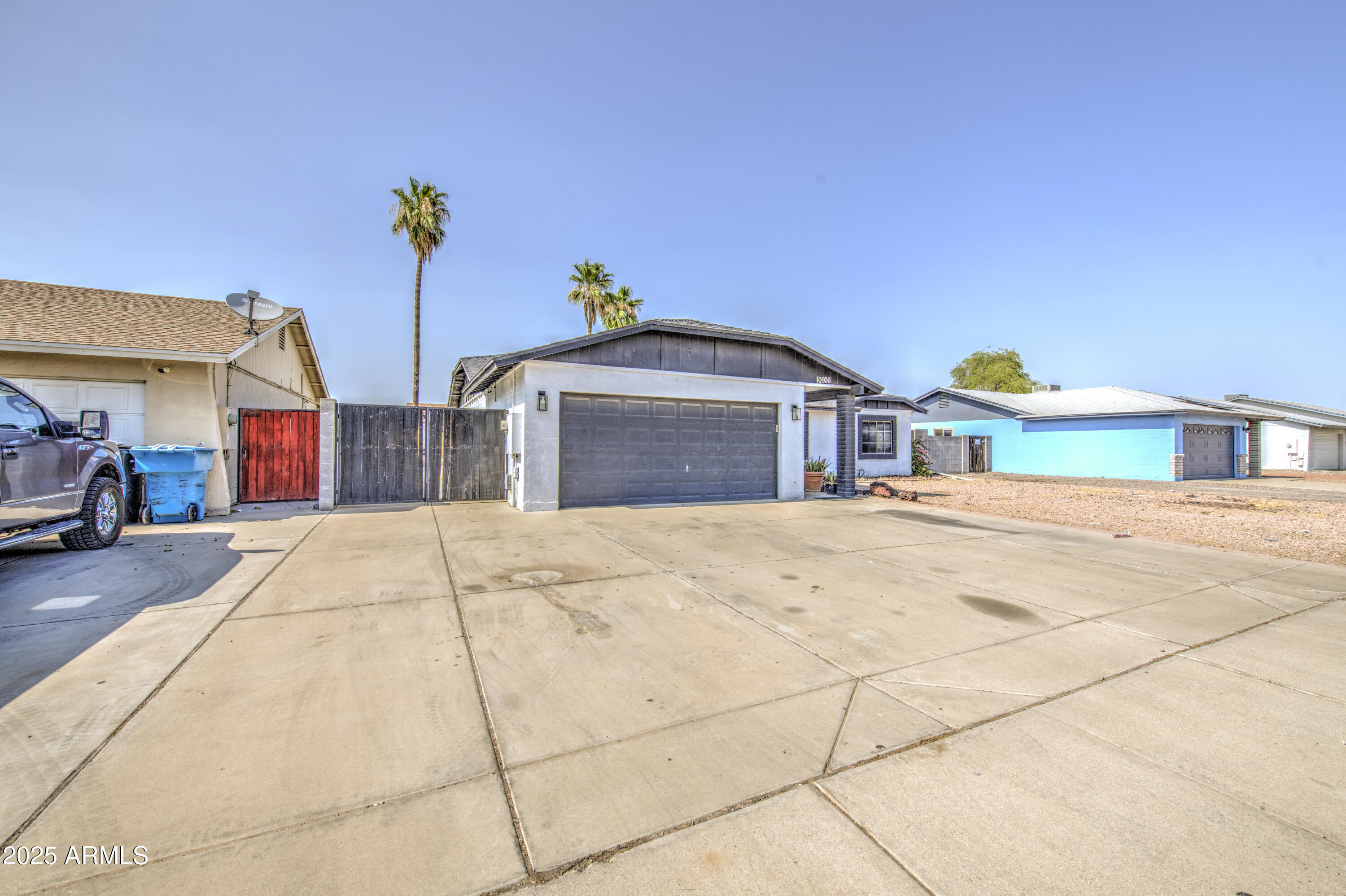 10926 W Roma Avenue  Phoenix AZ 85037 photo