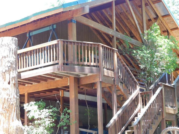 Property Photo:  46193 Jessies Way  CA 93260 