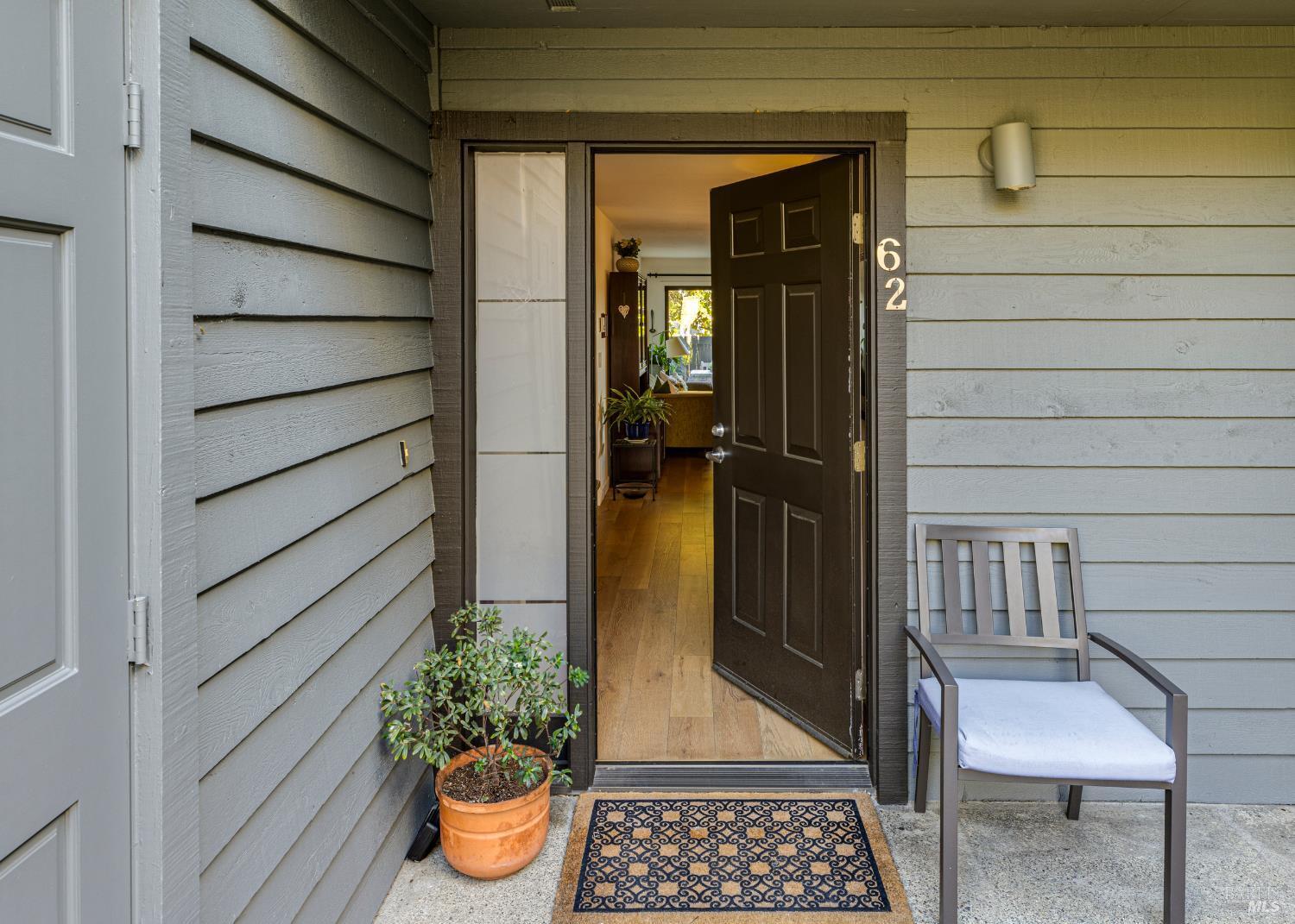 Property Photo: 62 Cypress Place CA 94965
